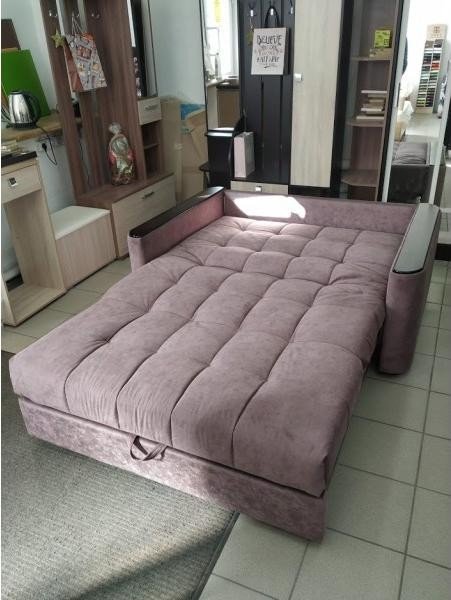 Диван Адриатика А 1.60м акционный
