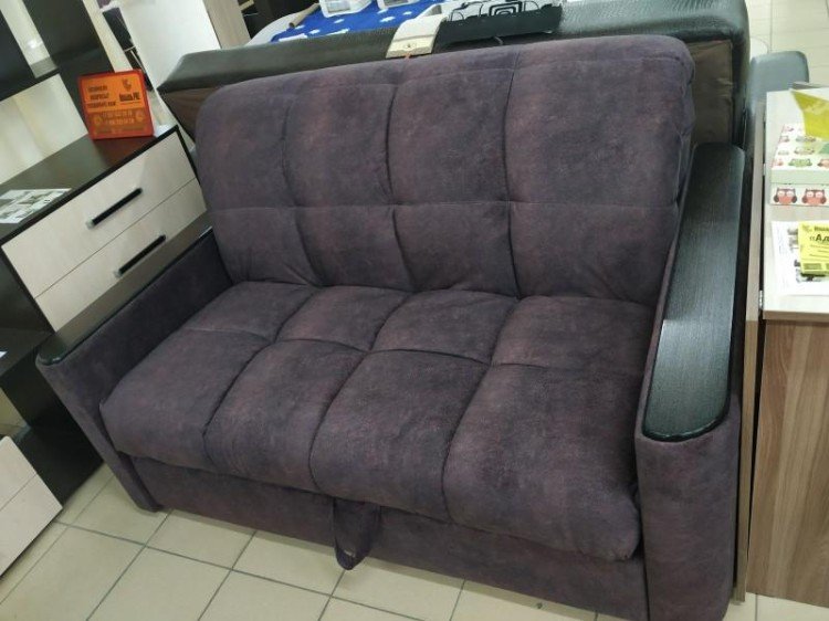 Диван Адриатика А 1.60м акционный