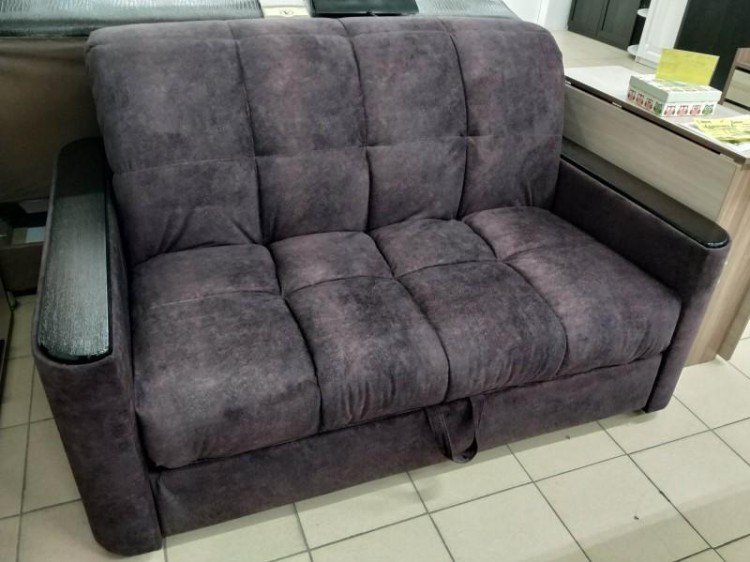 Диван Адриатика А 1.60м акционный