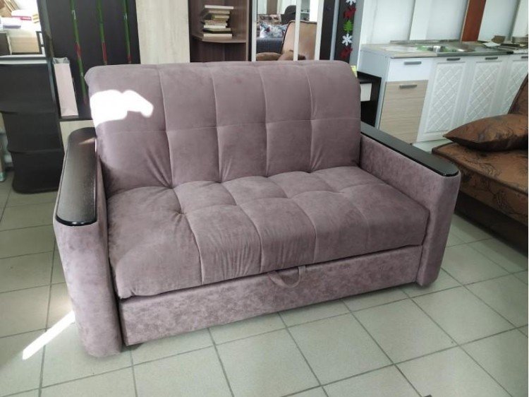 Диван Адриатика А 1.60м акционный