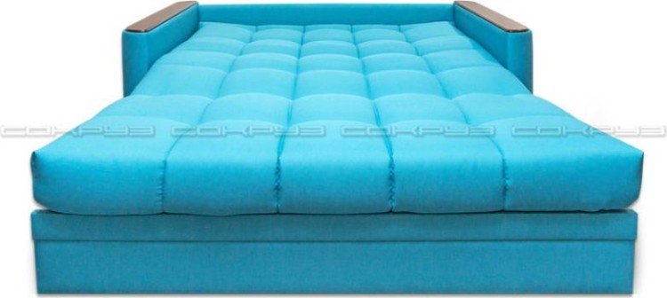 Диван Адриатика А 1.60м акционный