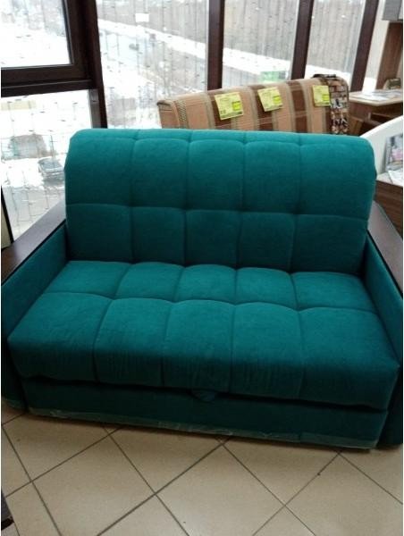 Диван Адриатика А 1.60м акционный